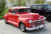 D&lsquo;autres photos du MEET route 66 CAEN ici